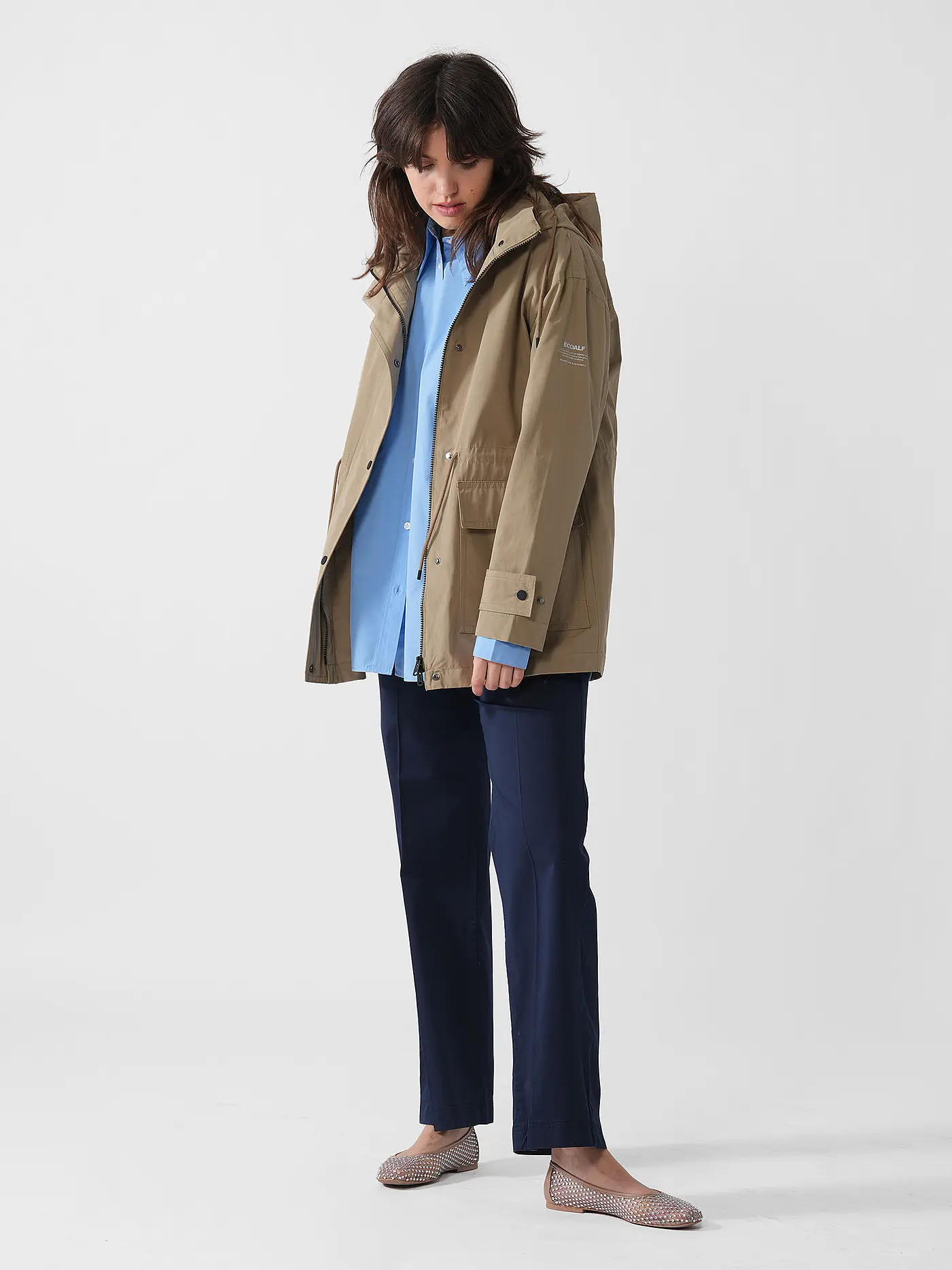 ECOALF | Parka TABURALF | 
